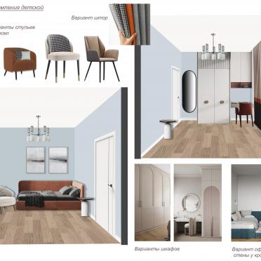 Интерьер  смотреть на Basicdecor