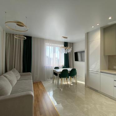 Интерьер кухни  смотреть на Basicdecor