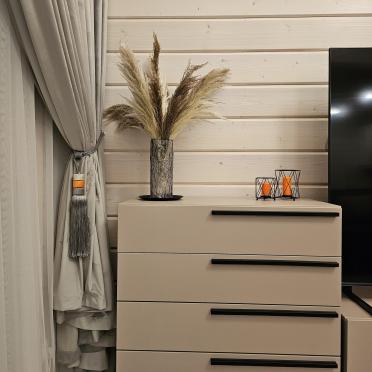 Интерьер гостиной  смотреть на Basicdecor