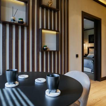Интерьер кухни  смотреть на Basicdecor