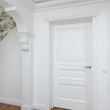 Интерьер в классическом стиле смотреть на Basicdecor