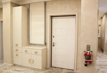Интерьер прихожей  смотреть на Basicdecor