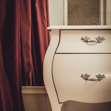 Интерьер в неоклассике смотреть на Basicdecor