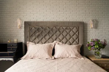 Интерьер спальни в неоклассике смотреть на Basicdecor