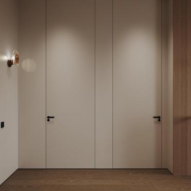 Интерьер коридора  смотреть на Basicdecor