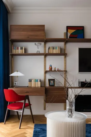 Интерьер  смотреть на Basicdecor
