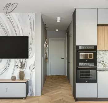 Интерьер  смотреть на Basicdecor