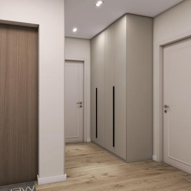Интерьер прихожей  смотреть на Basicdecor