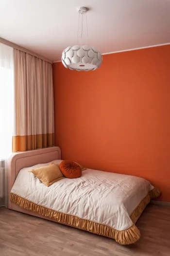 Интерьер спальни в современном стиле смотреть на Basicdecor