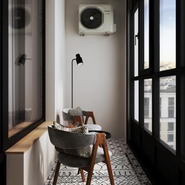 Интерьер  смотреть на Basicdecor