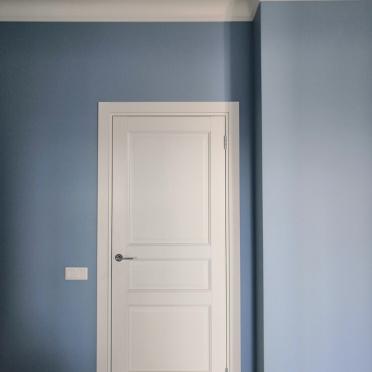 Интерьер в скандинавском стиле смотреть на Basicdecor