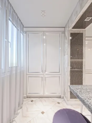 Интерьер  смотреть на Basicdecor
