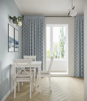 Интерьер кухни  смотреть на Basicdecor