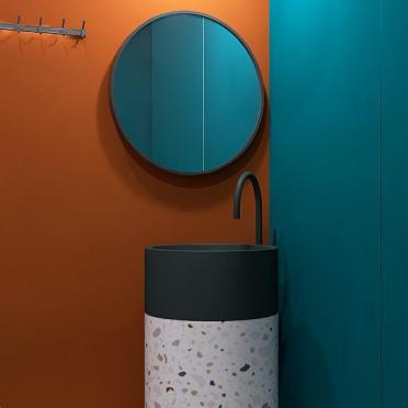 Интерьер  смотреть на Basicdecor