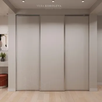 Интерьер прихожей  смотреть на Basicdecor