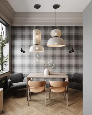 Интерьер кухни  смотреть на Basicdecor