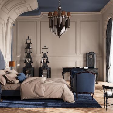 Интерьер детской  смотреть на Basicdecor