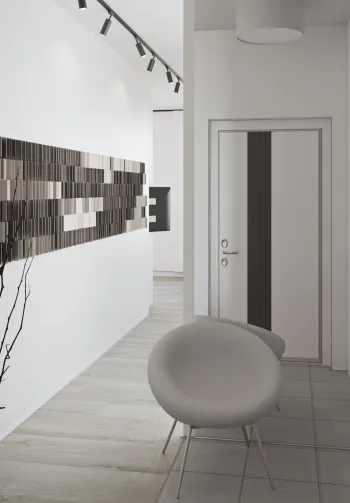 Интерьер  смотреть на Basicdecor