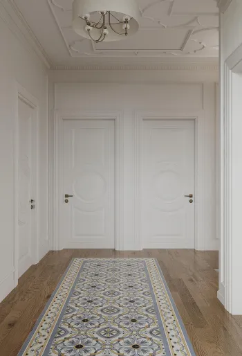 Интерьер  смотреть на Basicdecor