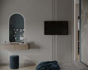Интерьер детской  смотреть на Basicdecor