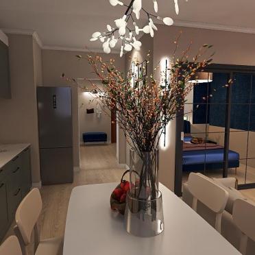 Интерьер кухни  смотреть на Basicdecor