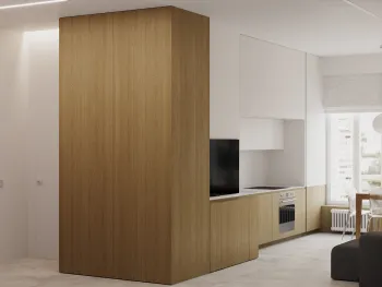 Интерьер гостиной в современном стиле смотреть на Basicdecor