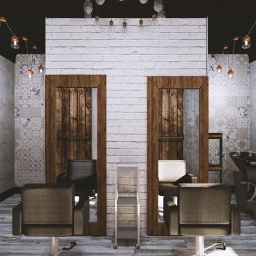 Интерьер  смотреть на Basicdecor