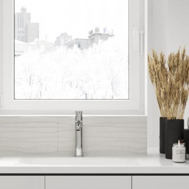 Интерьер ванной  смотреть на Basicdecor
