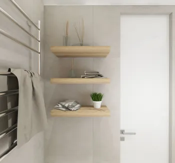Интерьер прихожей в современном стиле смотреть на Basicdecor