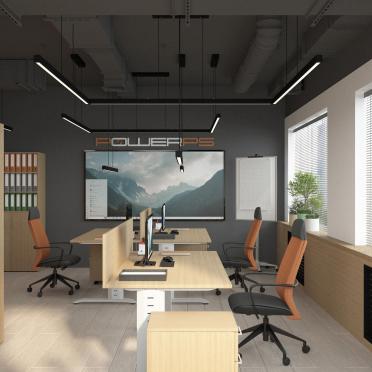 Интерьер  смотреть на Basicdecor