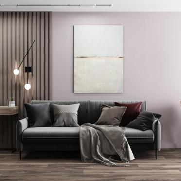 Интерьер гостиной  смотреть на Basicdecor