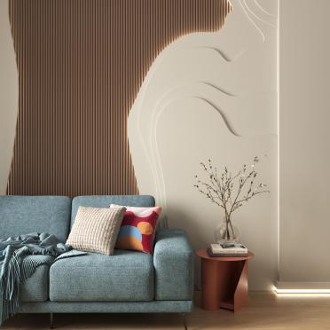 Интерьер кухни  смотреть на Basicdecor