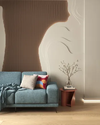Интерьер кухни  смотреть на Basicdecor