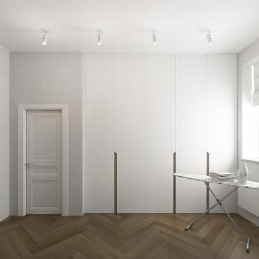 Интерьер  смотреть на Basicdecor