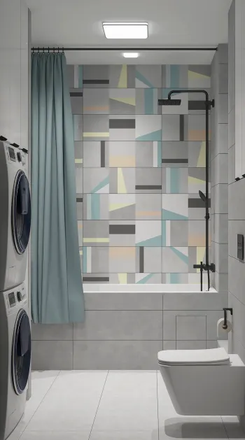Интерьер  смотреть на Basicdecor