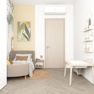 Интерьер детской  смотреть на Basicdecor