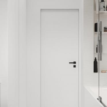 Интерьер ванной  смотреть на Basicdecor