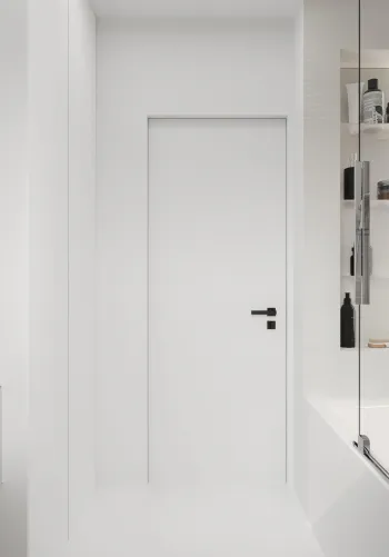 Интерьер ванной  смотреть на Basicdecor