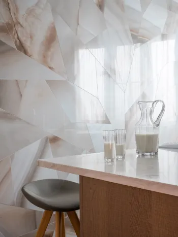 Интерьер в современном стиле смотреть на Basicdecor
