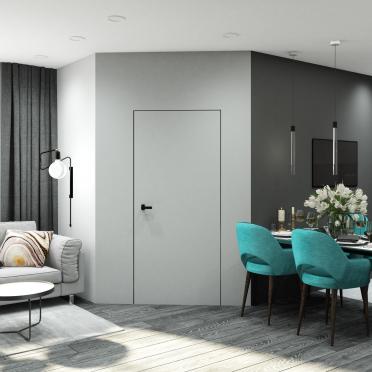 Интерьер кухни  смотреть на Basicdecor