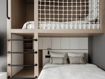 Интерьер  смотреть на Basicdecor