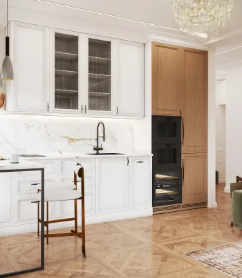 Интерьер гостиной  смотреть на Basicdecor