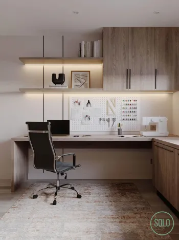 Интерьер  смотреть на Basicdecor