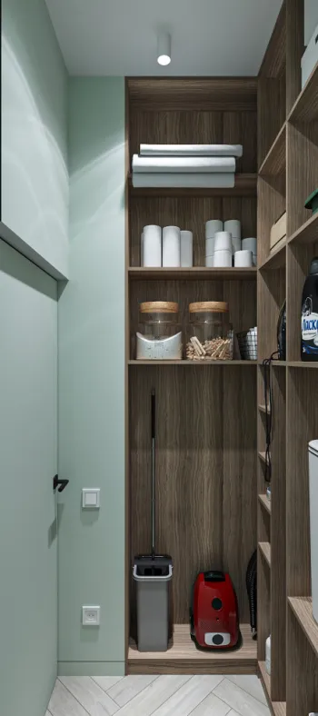 Интерьер в современном стиле смотреть на Basicdecor