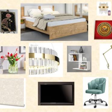 Интерьер  смотреть на Basicdecor