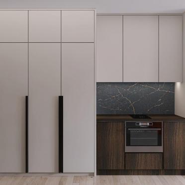 Интерьер кухни  смотреть на Basicdecor