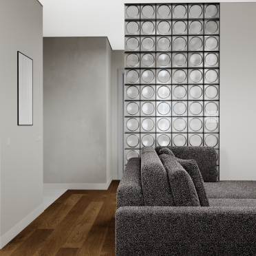 Интерьер гостиной  смотреть на Basicdecor