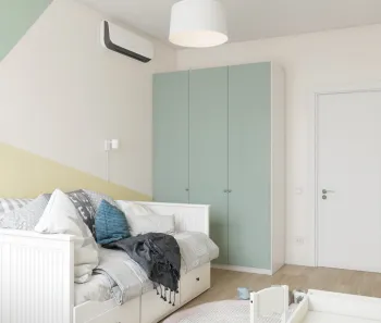 Интерьер спальни в современном стиле смотреть на Basicdecor