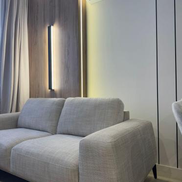 Интерьер  смотреть на Basicdecor