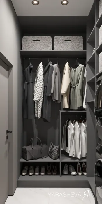 Интерьер  смотреть на Basicdecor